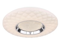 GLOBO Stropné svietidlo MAGNIFIQUE 48006FSH-30 pr. 490 mm