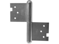 TKZ Dverný záves 100 P