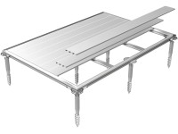 Biohort Základ SmartBase Plus pre Minigaráž