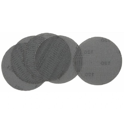 DeWalt Brúsna sieťovina P80, pr. 225 mm, 5 ks