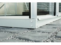 Vitavia Oceľový základ 3800, 6 cm