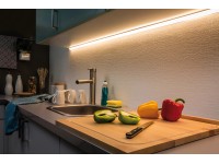 Paulmann LED pásik 500 MaxLED 1 m teplé biele svetlo plast energetická trieda: A