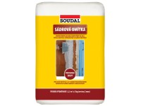 SOUDAL Omietka sadrová 20 kg