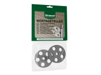 Ultrament Montážne doštičky 10 ks