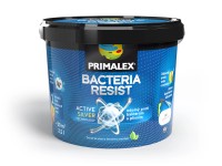 PRIMALEX Vnútorný maliarsky náter Bacteria Resist biely 2,5 l