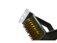 CMI Grilovacia kefa 3v1