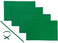 OBI Plochý viazací drôt 15 cm, 100 ks OBI Plochý viazací drôt 15 cm, 100 ks