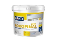 ROKO Tmel na sadrokartón ROKOFINAL Plus 5 kg