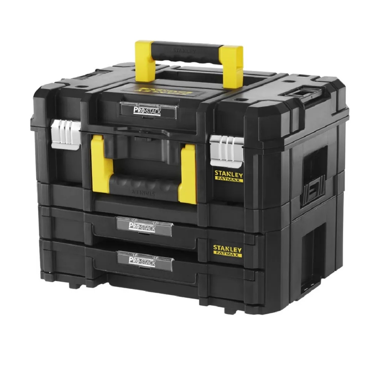 E-shop STANLEY FATMAX Combo box na náradie PRO-STACK FMST1-71981