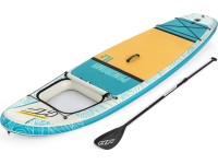Bestway Súprava paddleboardov Hydro-Force Panorama 340 x 89 x 15 cm