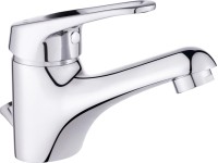 Umývadlová batéria páková Lajas pochrómovaná