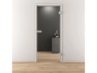 Novadoors Sklenené otočné dvere Nova 510 ESG, 823 x 1971 x 8 mm