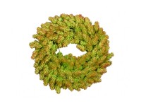 Piskáček Jesenný veniec z umelého chmeľu, pr. 32 cm Piskáček Jesenný veniec z umelého chmeľu, pr. 32 cm