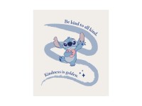 Komar Plagát Stitch Kindness 30 x 40 cm