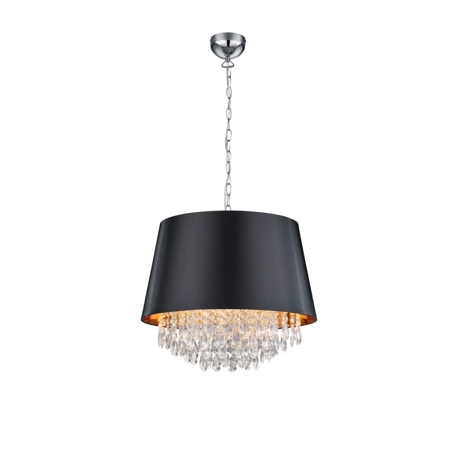 E-shop Trio Závesné svietiodlo Loreley pr. 50 cm
