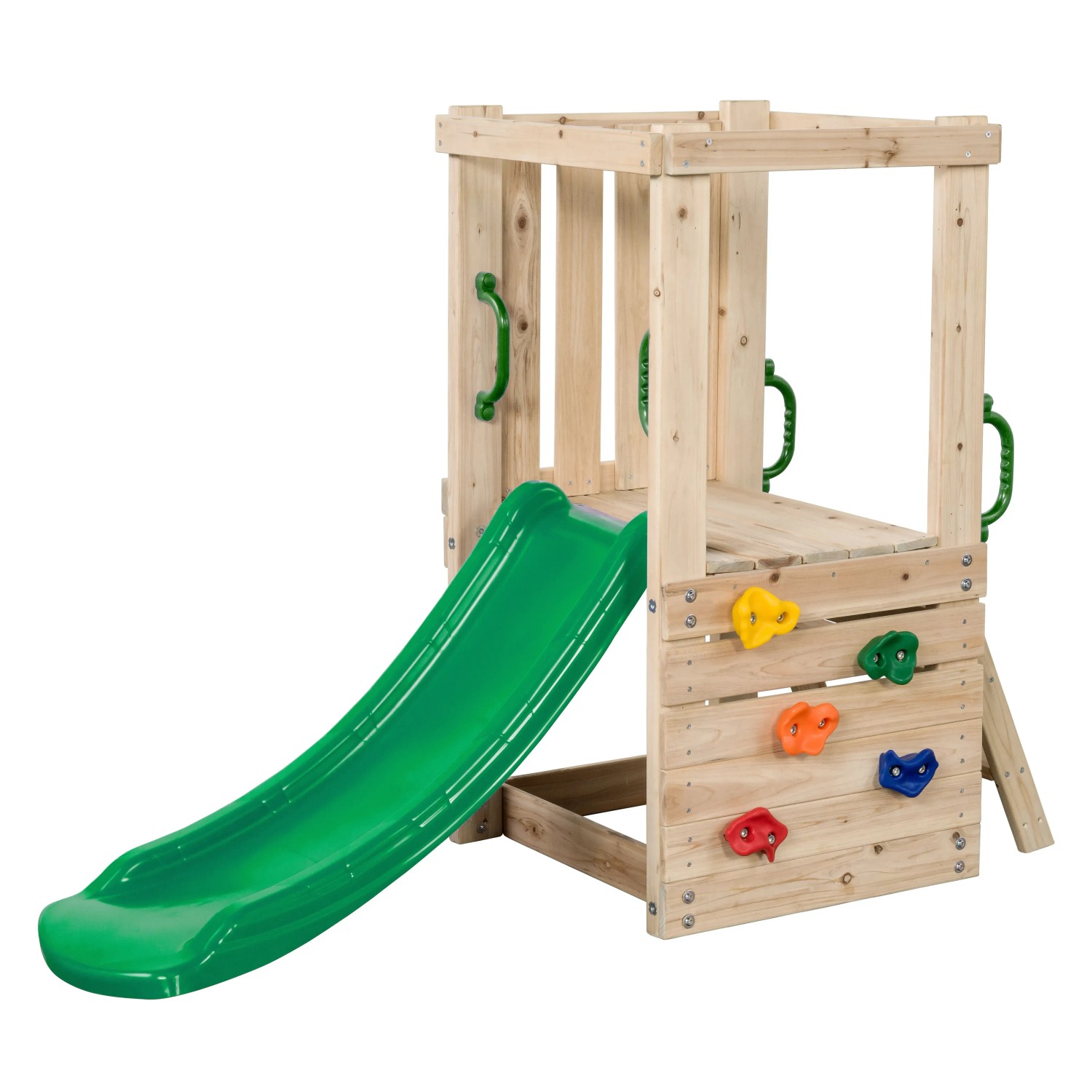 E-shop Swing King Hracia veža Mari Small, 120 x 65 x 170 cm