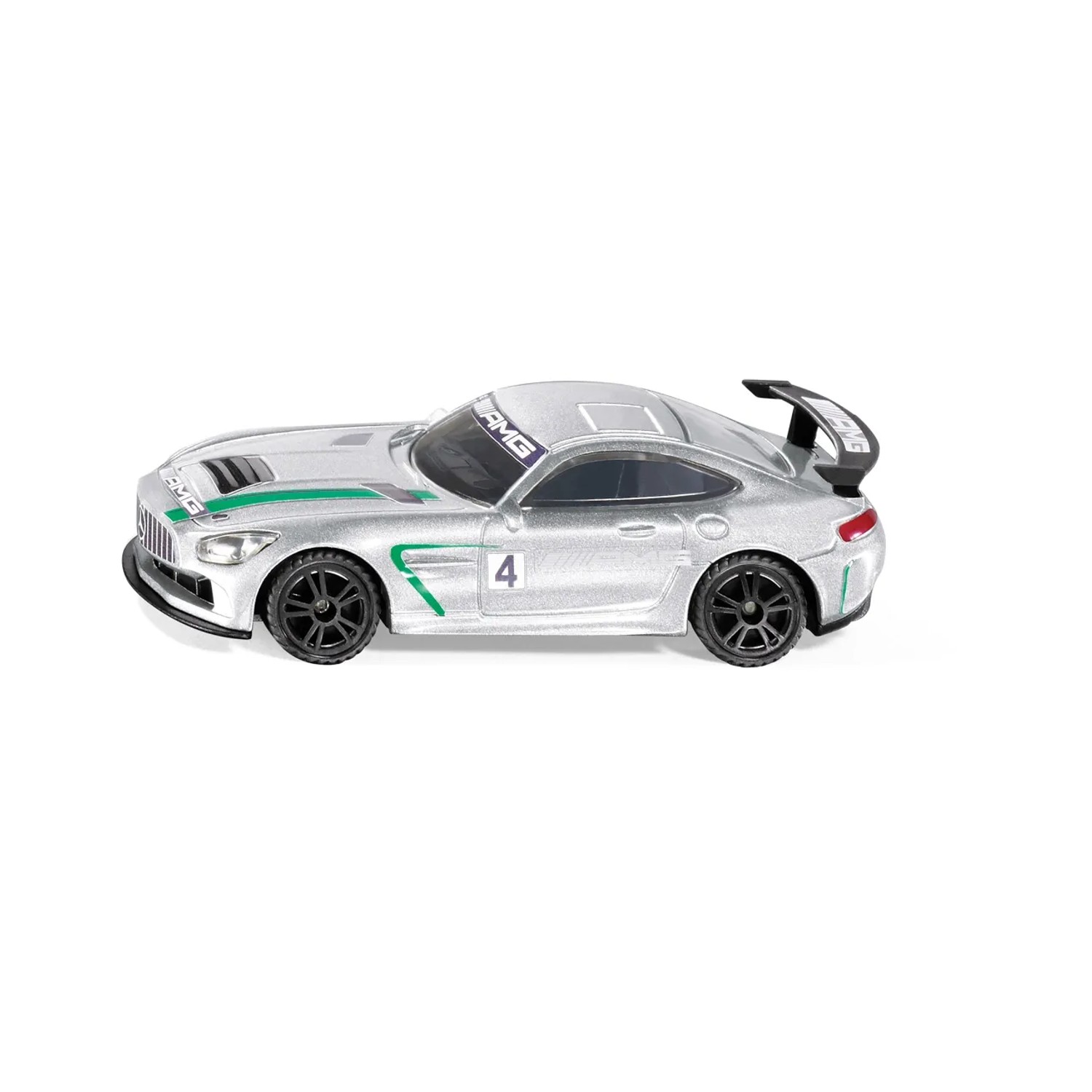 E-shop SIKU Kovový model Auto Mercedes AMG GT4