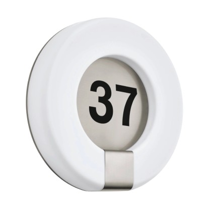 EGLO Vonkajšie nástenné svietidlo MARCHESA pr. 300 mm