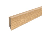 Egger Soklová lišta CUBICAL L613, 14 x 58 x 2400 mm