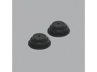 Súprava tesnení ku splachovaciemu WC CH01 membrána, 2ks