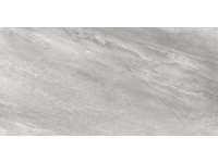 Ceramiche Serra Dlažba North Stone Light Grey 31 x 62 cm Ceramiche Serra Dlažba North Stone Light Grey 31 x 62 cm