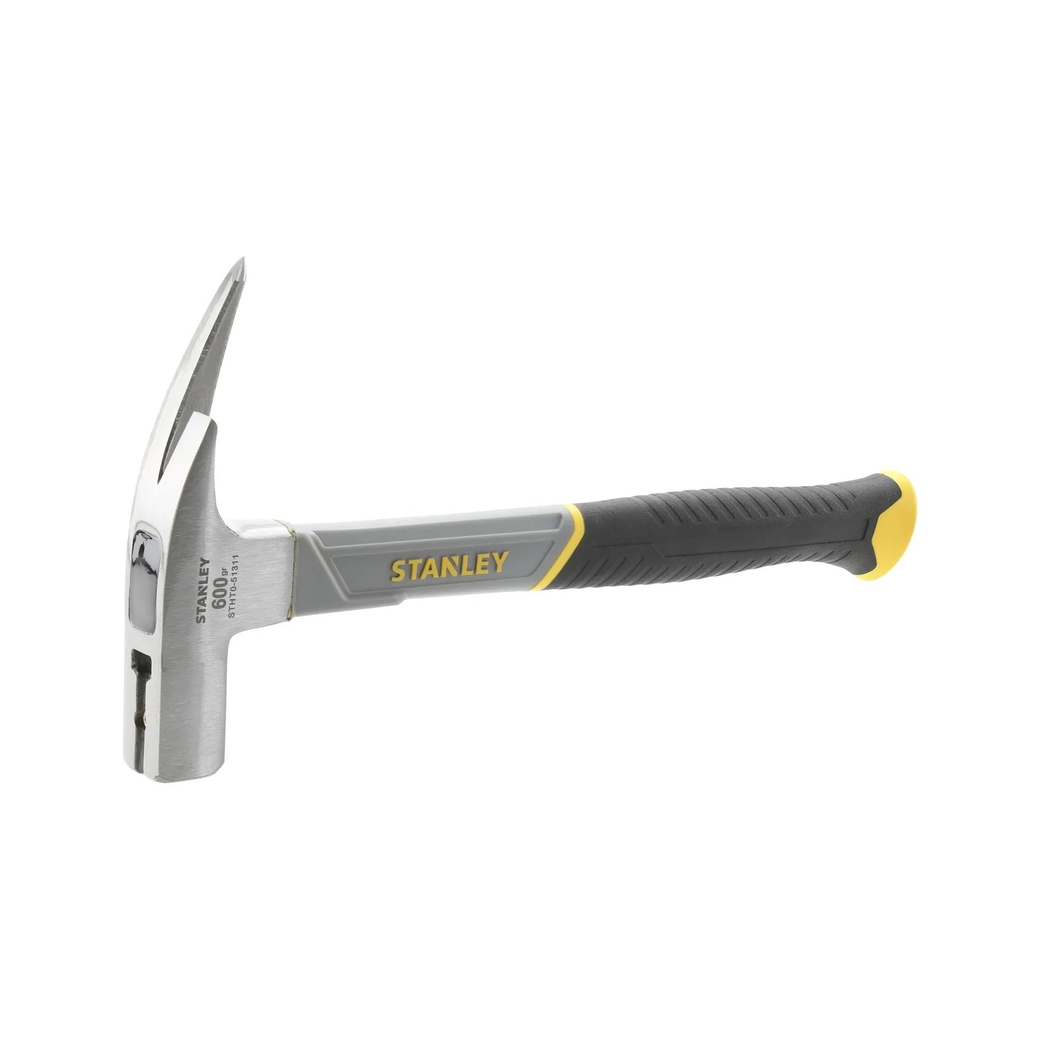 E-shop STANLEY Tesárske kladivo Fibreglass 600 g