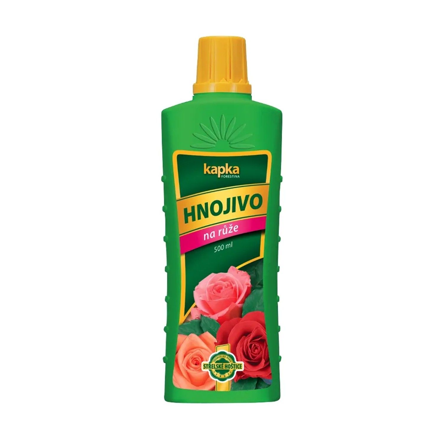 E-shop Forestina Kapka Hnojivo na ruže 500 ml