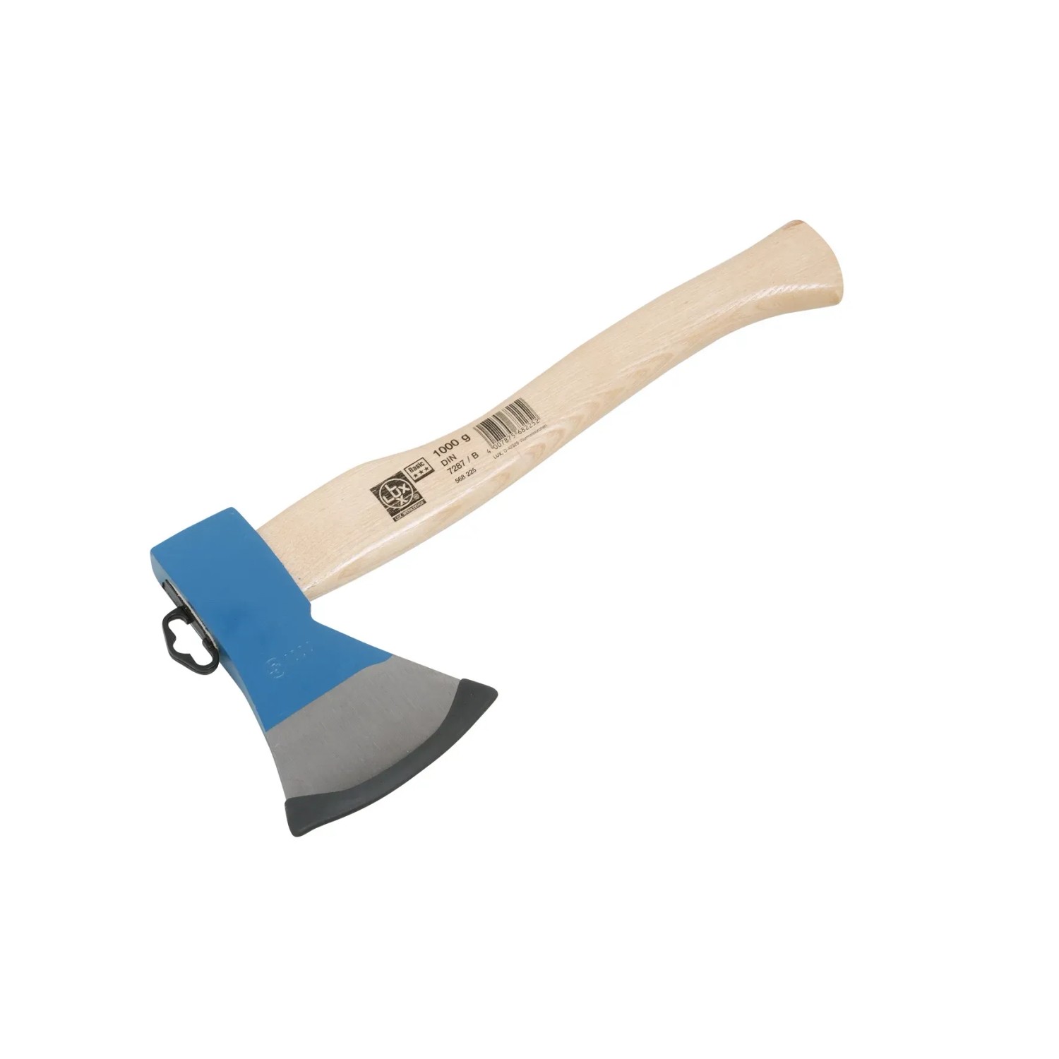E-shop LUX-TOOLS Sekera Classic 1 kg