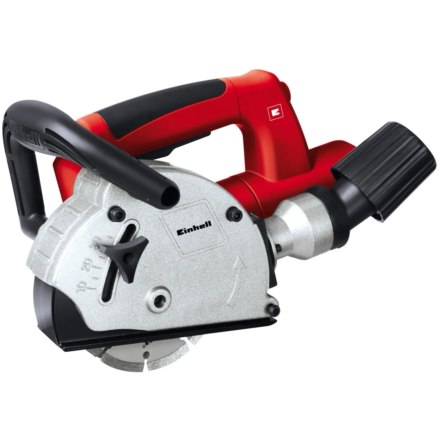 E-shop Einhell Drážkovacia frézka TC-MA 1300