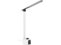 Stolné LED svietidlo s funkciou stmievania cca 52,5 x 5,5 x 10,5 cm Stolné LED svietidlo s funkciou stmievania cca 52,5 x 5,5 x 10,5 cm