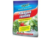 AGRO Substrát pre izbové rastliny 5 l