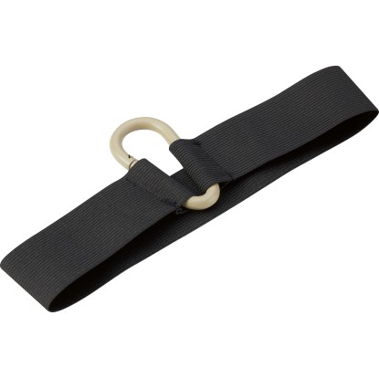 OBI Náhradný bezpečnostný popruh pre závesné kreslo Palmwoods strieborný