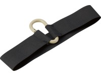 OBI Náhradný bezpečnostný popruh pre závesné kreslo Palmwoods strieborný