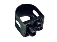 Krúžok na kosu, 2 skrutky