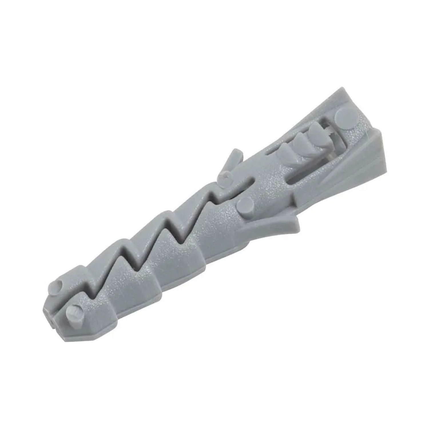 E-shop LUX-TOOLS Rozperná hmoždinka pr. 6 x 30 mm, 28 ks