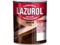 Lazurol Topdecor S1035 lazúra 750 ml gaštan