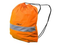 Compass Batoh reflexný S.O.R. oranžový