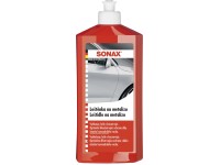 SONAX Leštenka na metalízu 250 ml SONAX Leštenka na metalízu 250 ml