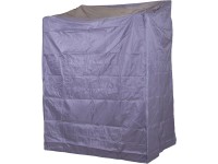 acamp Ochranný obal pre plážové koše do 120 x 80 x 140/160 cm