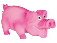 Jollypaw Prasiatko so štetinami latex 10 cm Jollypaw Prasiatko so štetinami latex 10 cm