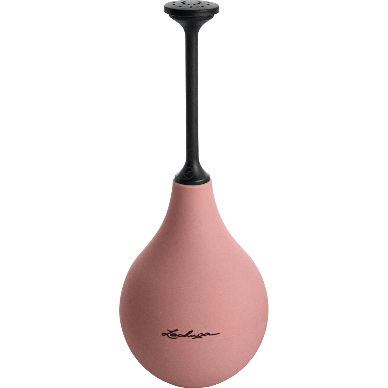 E-shop Lechuza Polievacia sprcha Flowershower, perleťovo ružová, pr. 8 cm
