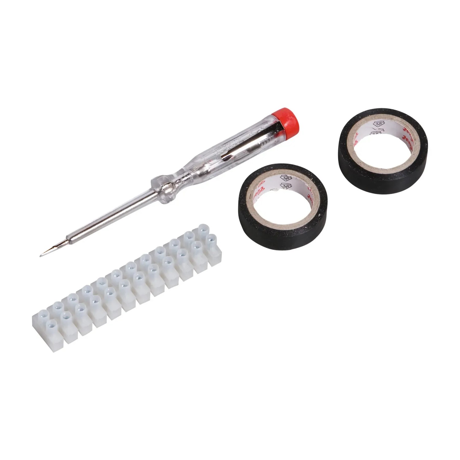 E-shop LUX-TOOLS Súprava skúšačky napätia Classic