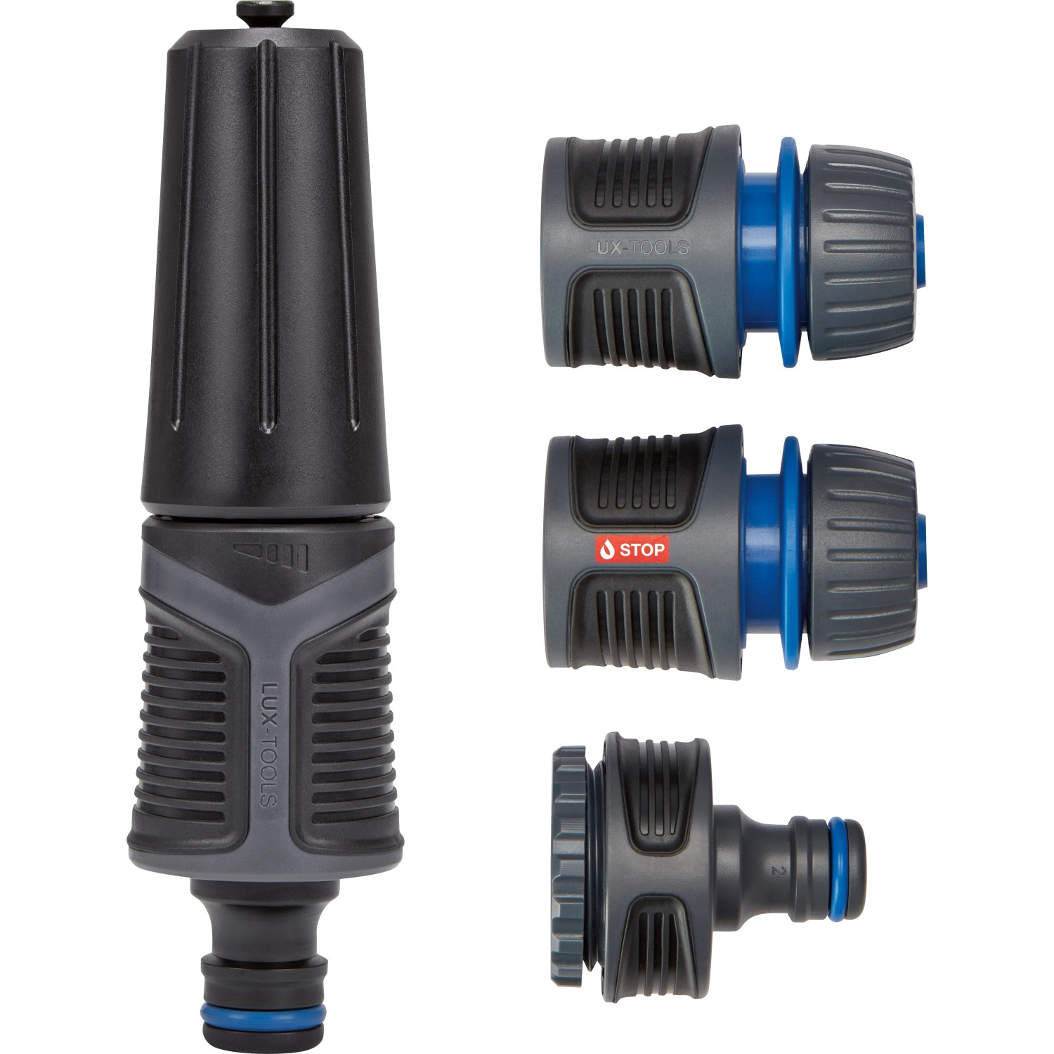 E-shop LUX-TOOLS Postrekovacia súprava Vario Jet
