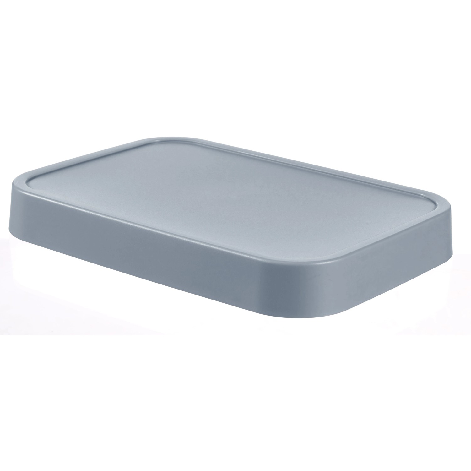 E-shop Curver Veko pre úložný box Infinity 4,5 l svetlo modré