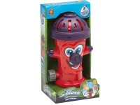 Vodný rozstrekovač 