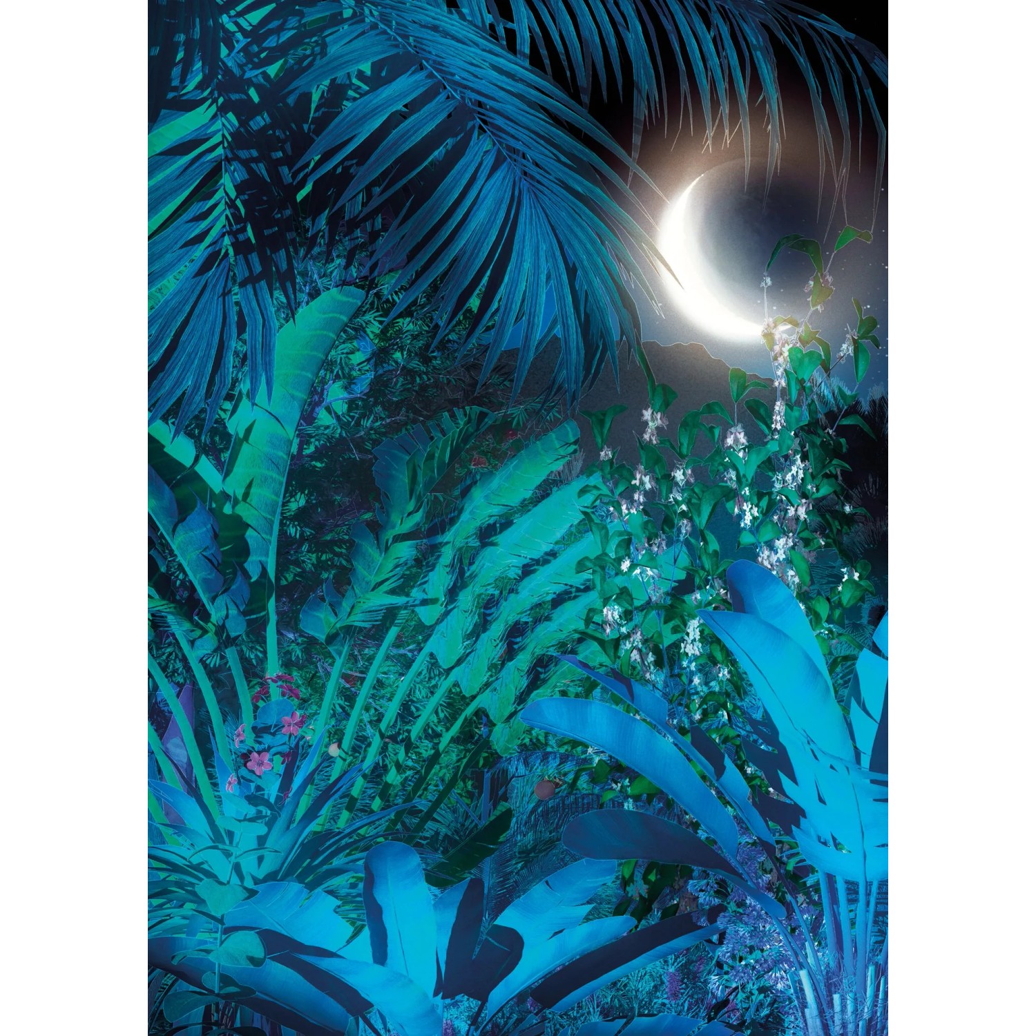 E-shop Komar Vliesová fototapeta Intense 200 x 280 cm