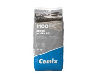 Cemix 1100 Betón Hobby B20 25 kg