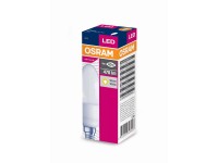 LED žiarovka VALUE Classic B40 teplá biela