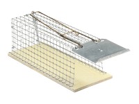 Swissinno pasca na potkany hranatá