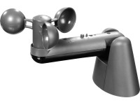 Senzor vetra pre kazetovú markízu